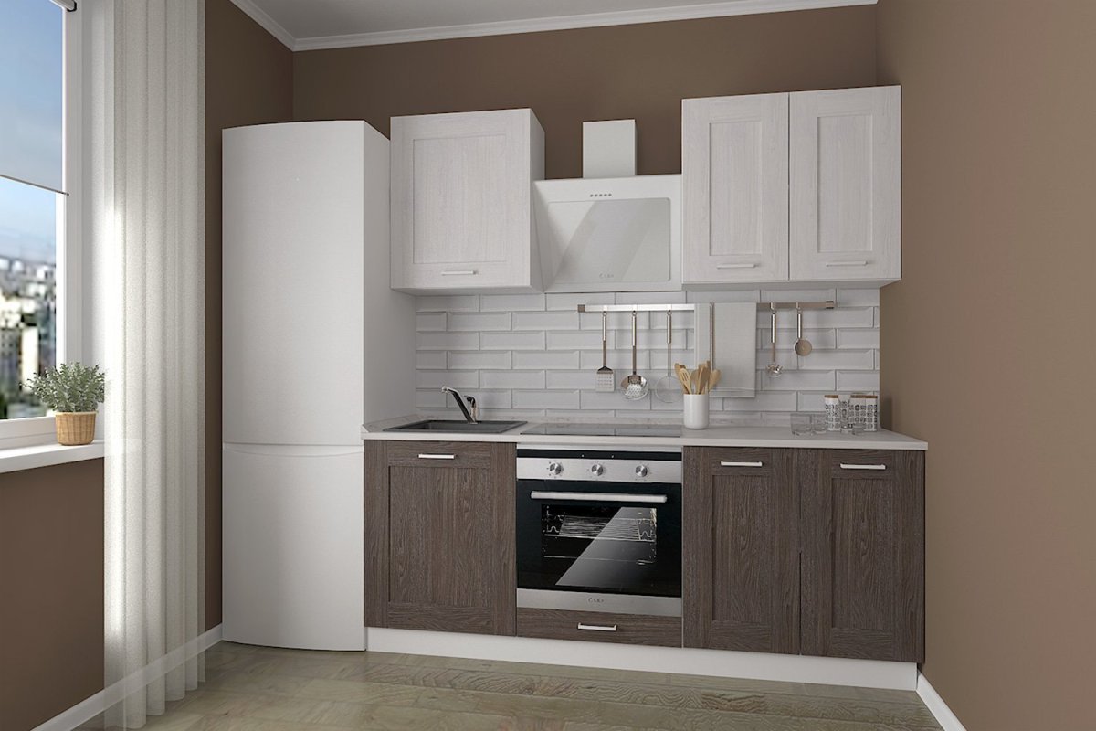 Кухня Лион в хофф