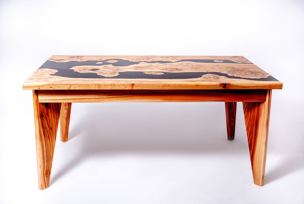 Стол в беседку