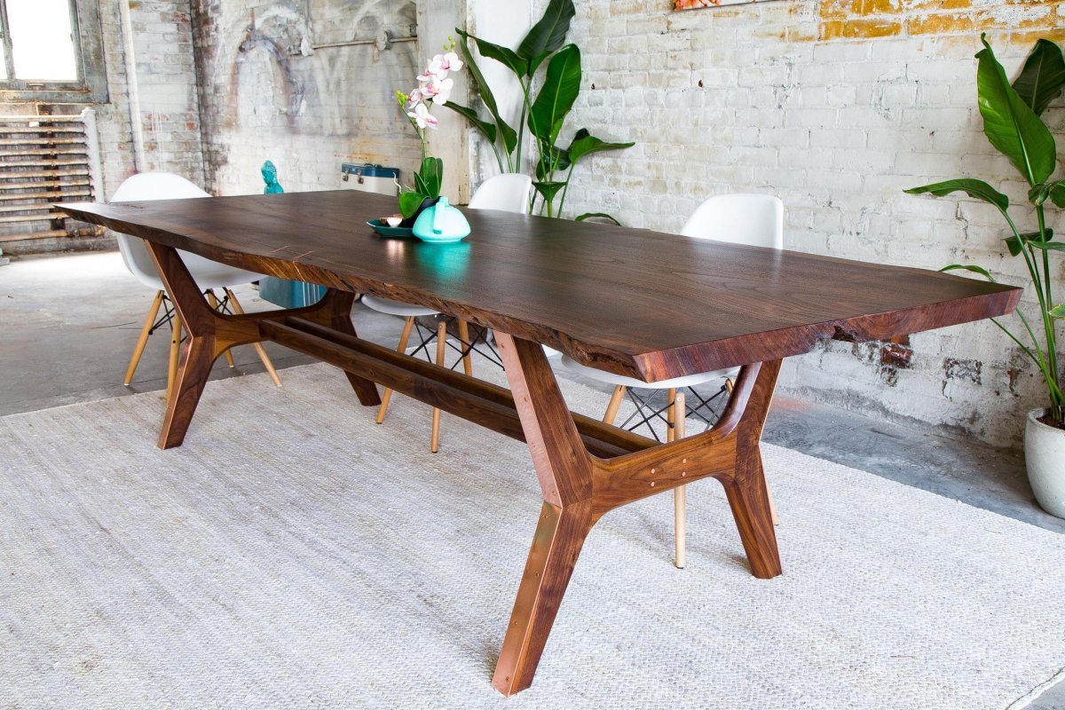 Деревянная мебель