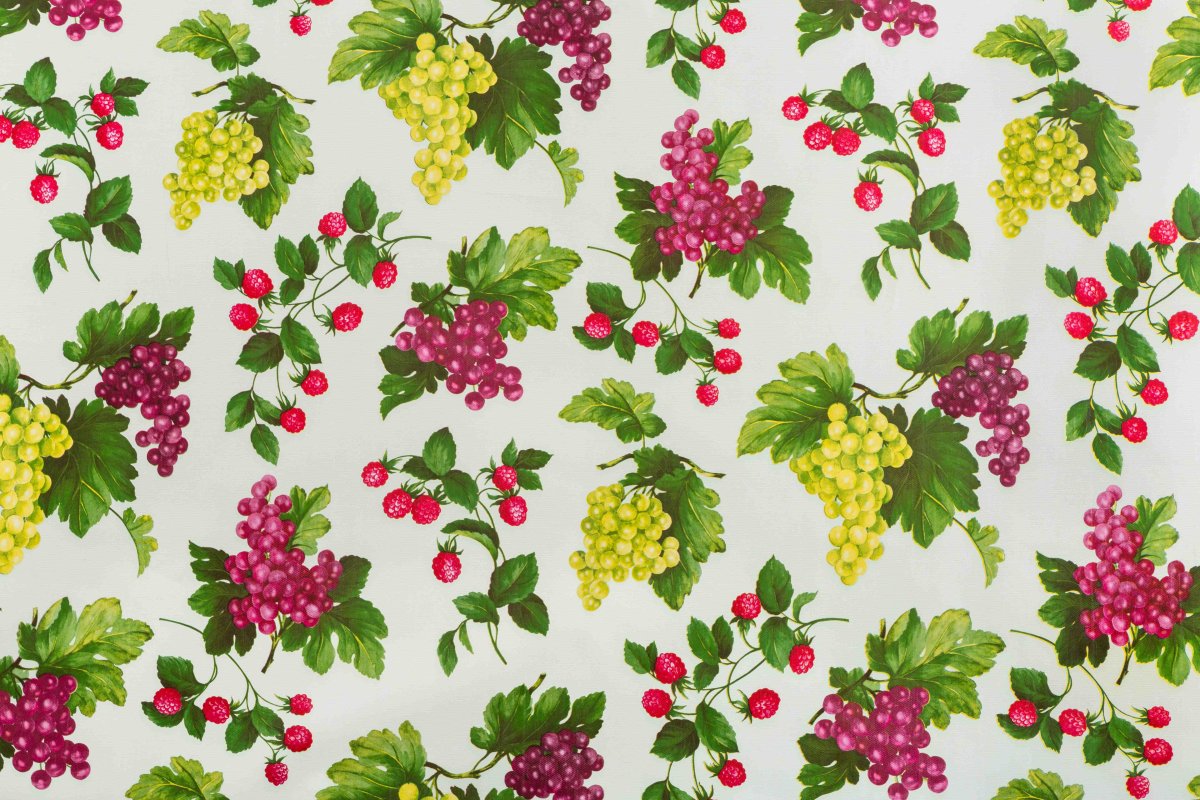 Клеенка на стены