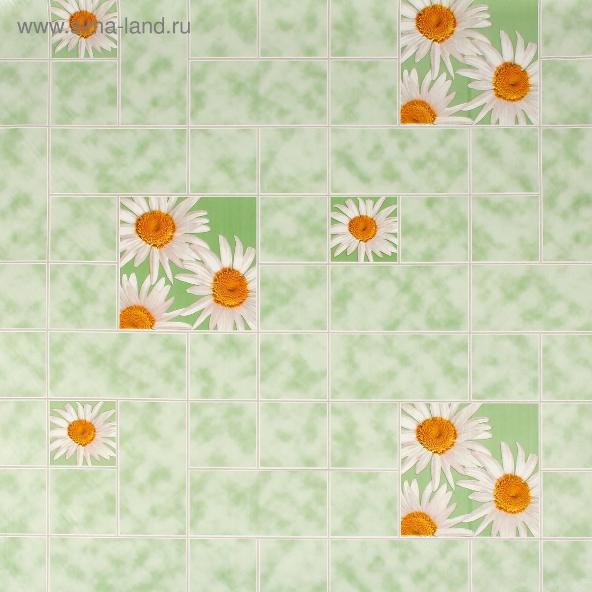 Клеенка столовая Viva KT-1044b