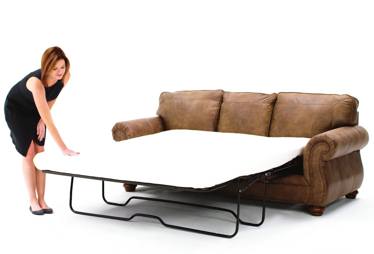 Кровать Smart Bed азиатская