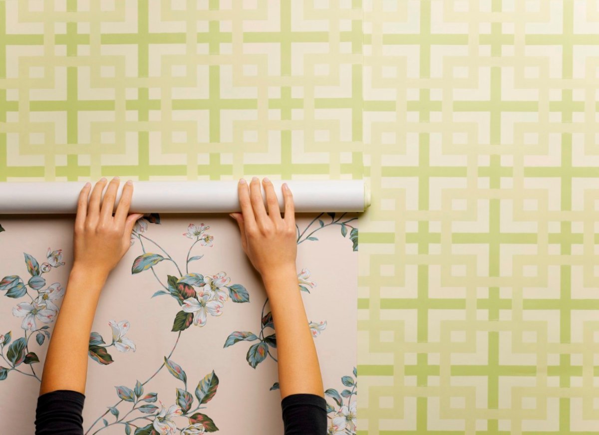 Клеенка Grace f9005