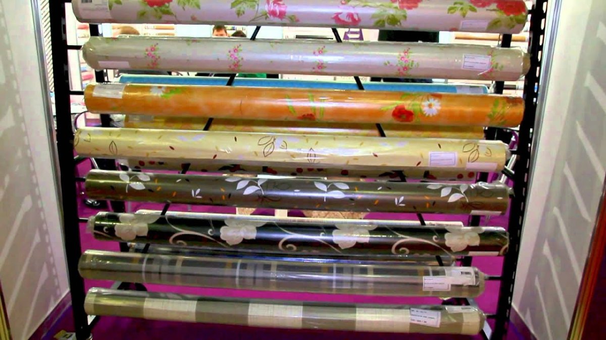 Клеенка колорит 438/1