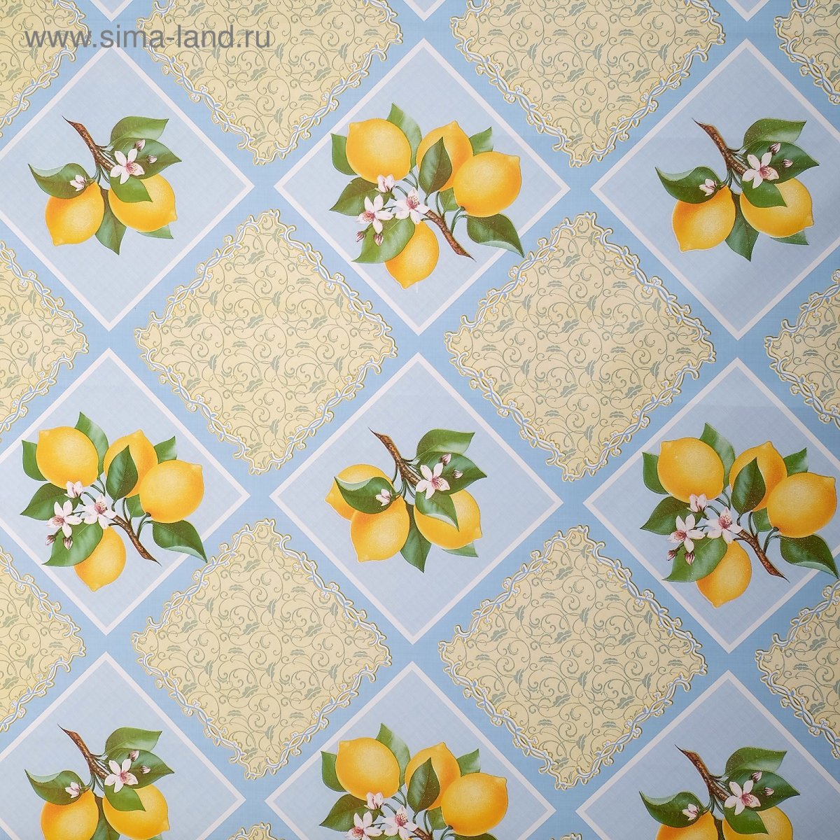 Клеенка Grace ткань db5090