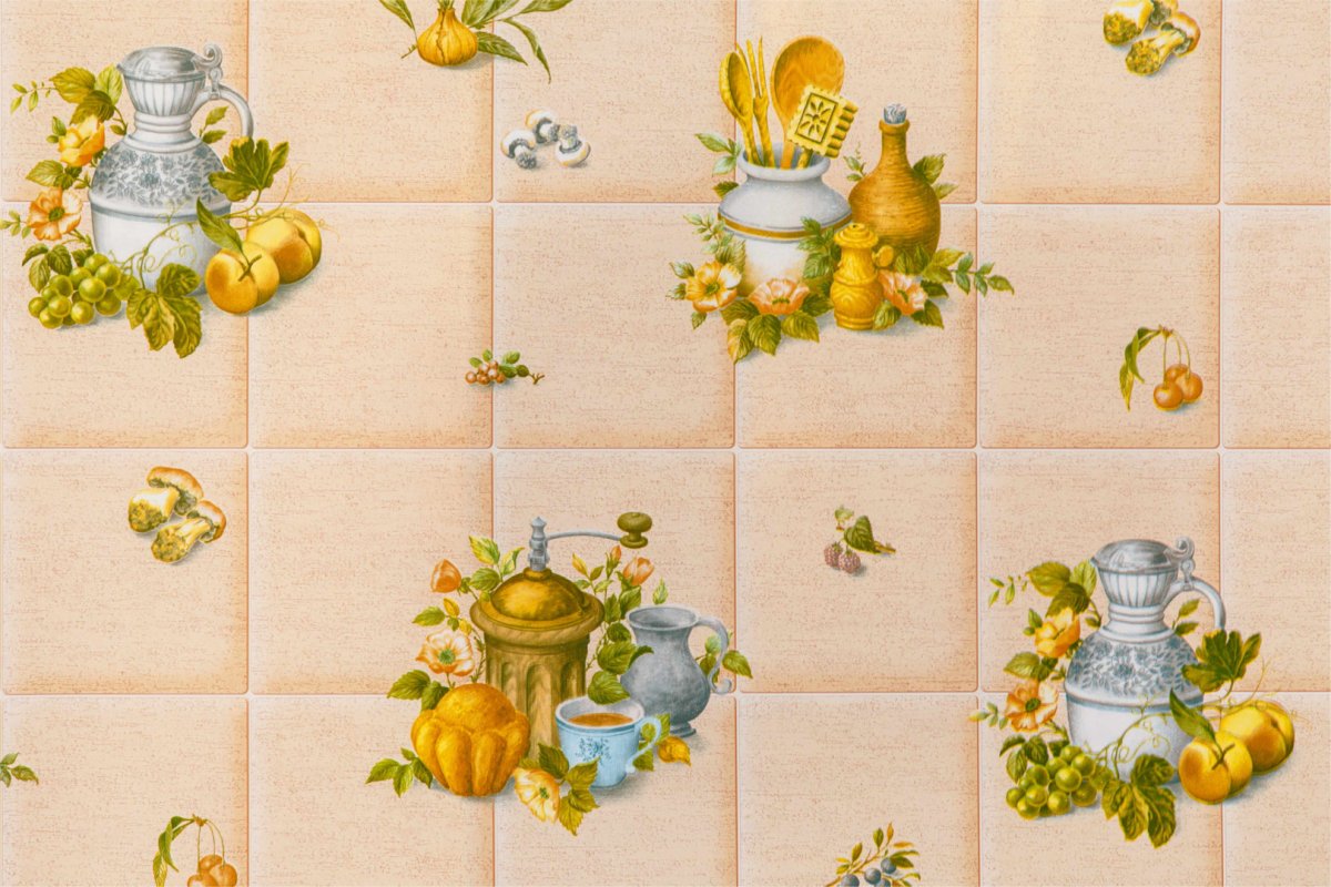 Клеенка yl-027e