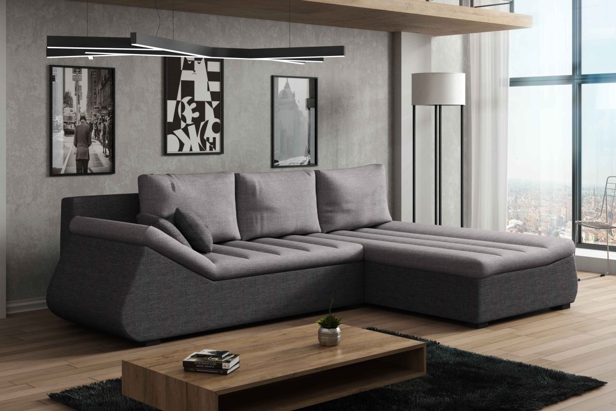 Yang диван Minotti