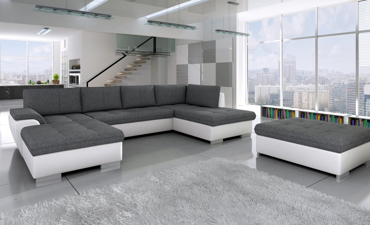 Диван Happy угловой