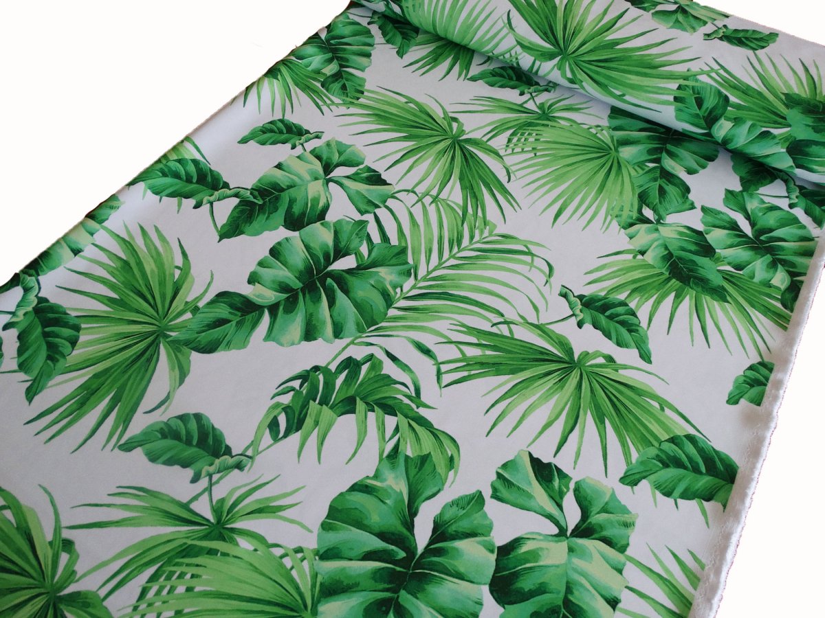 Клеенка Deluxe (1,40*20м) ТМ"HOZBAT"