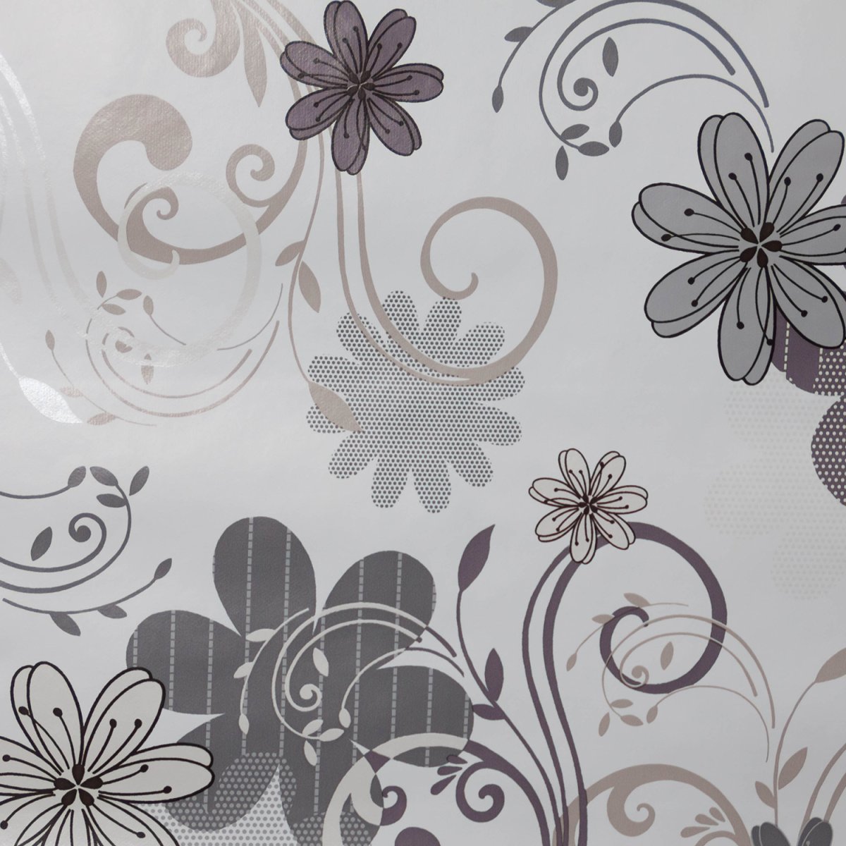 Клеёнка на стену в кухню