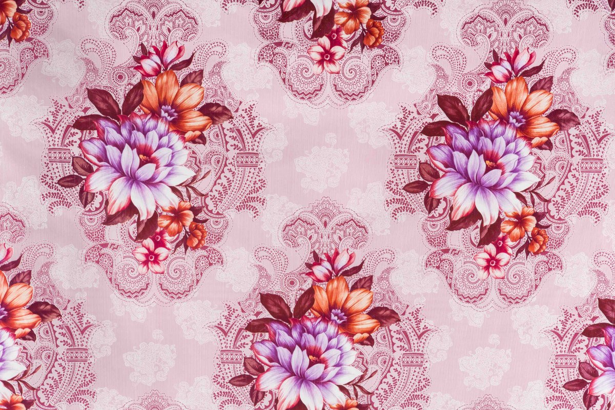 Кухонные клеенки с камушками