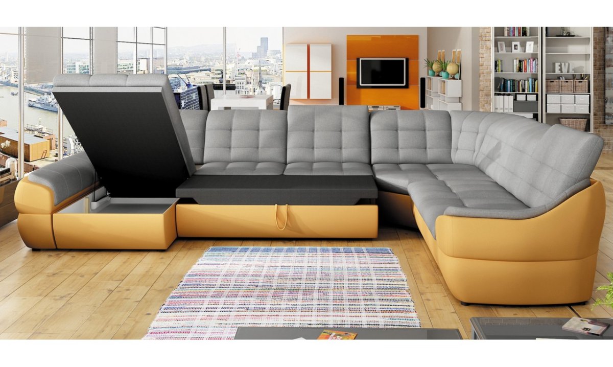 BENIX Hugo диван