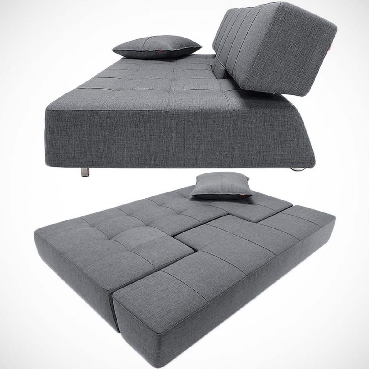 Угловой диван Infinity XL