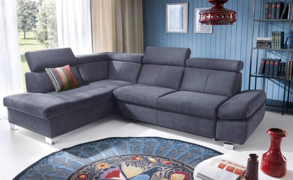 Морган Мальмо диван угловой