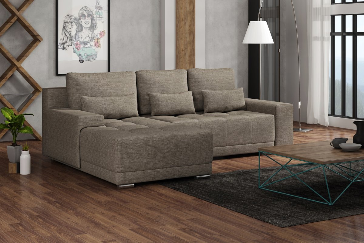 Диван в стиле Контемпорари