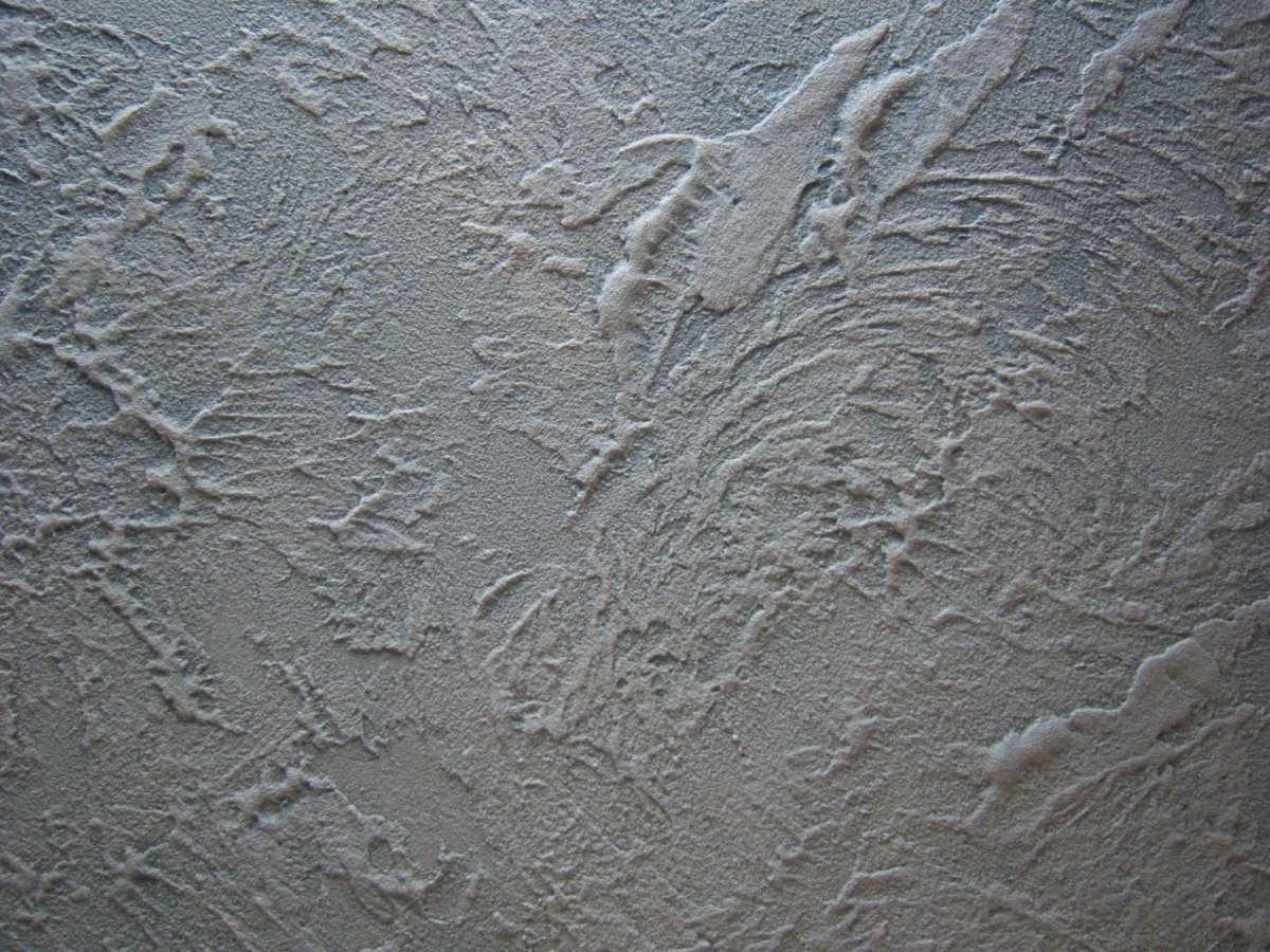 Мазанка декоративная штукатурка