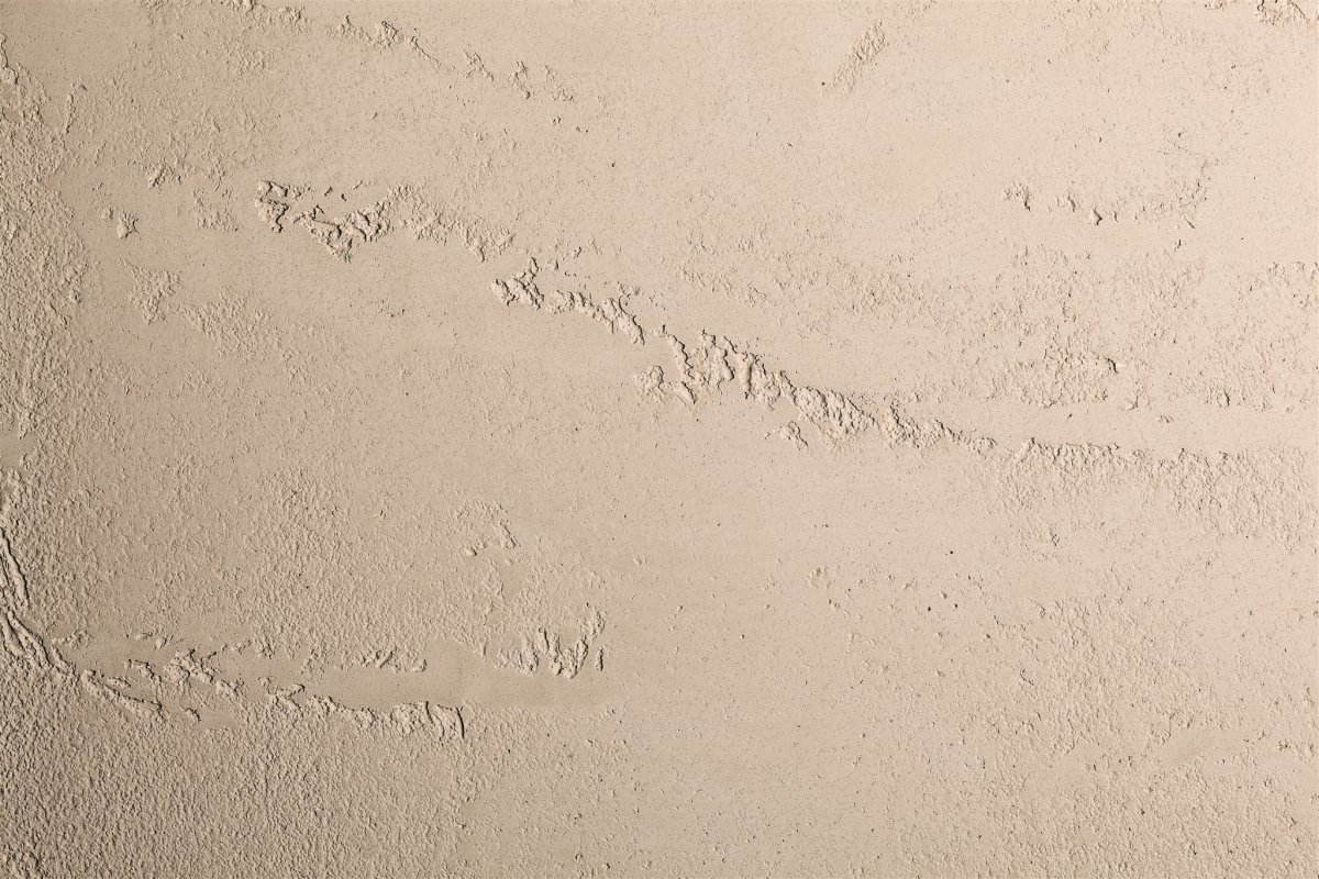 Фактура штукатурка Мазанка