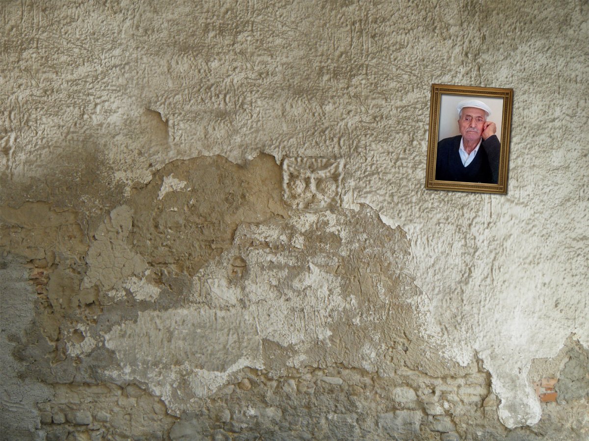 Venicolor декоративная штукатурка