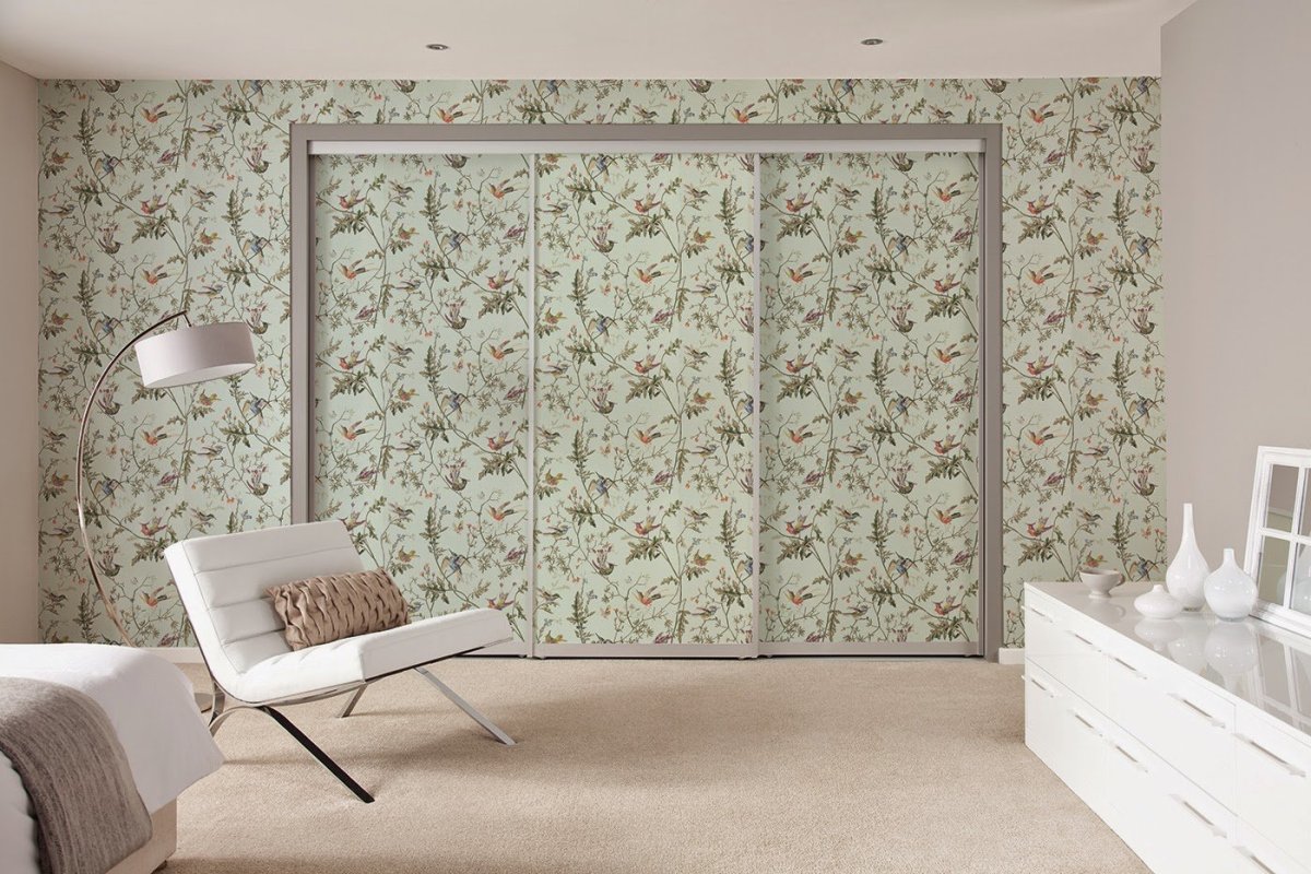 Клеящаяся пленка для мебели