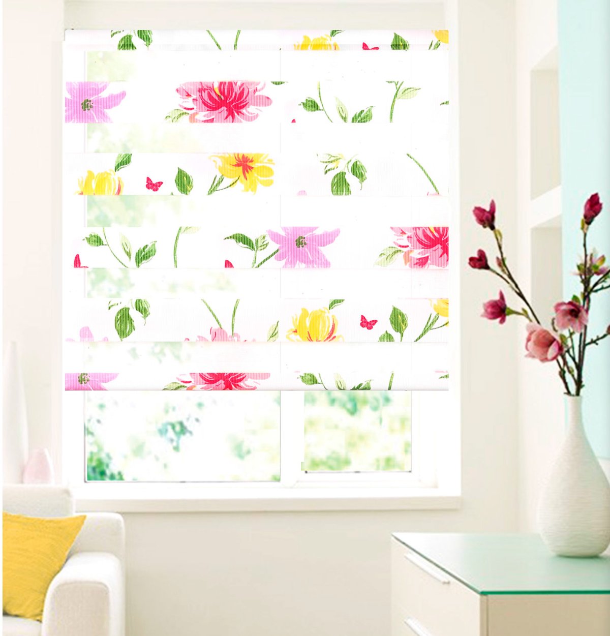 Римские шторы Тогас