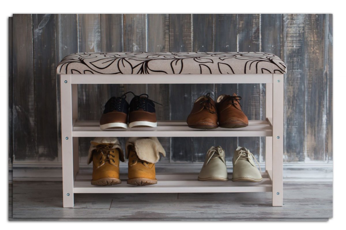 Гранада Shoe Bench
