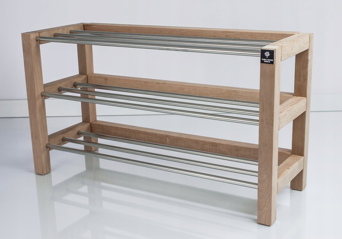 Обувная Этажерка в прихожую