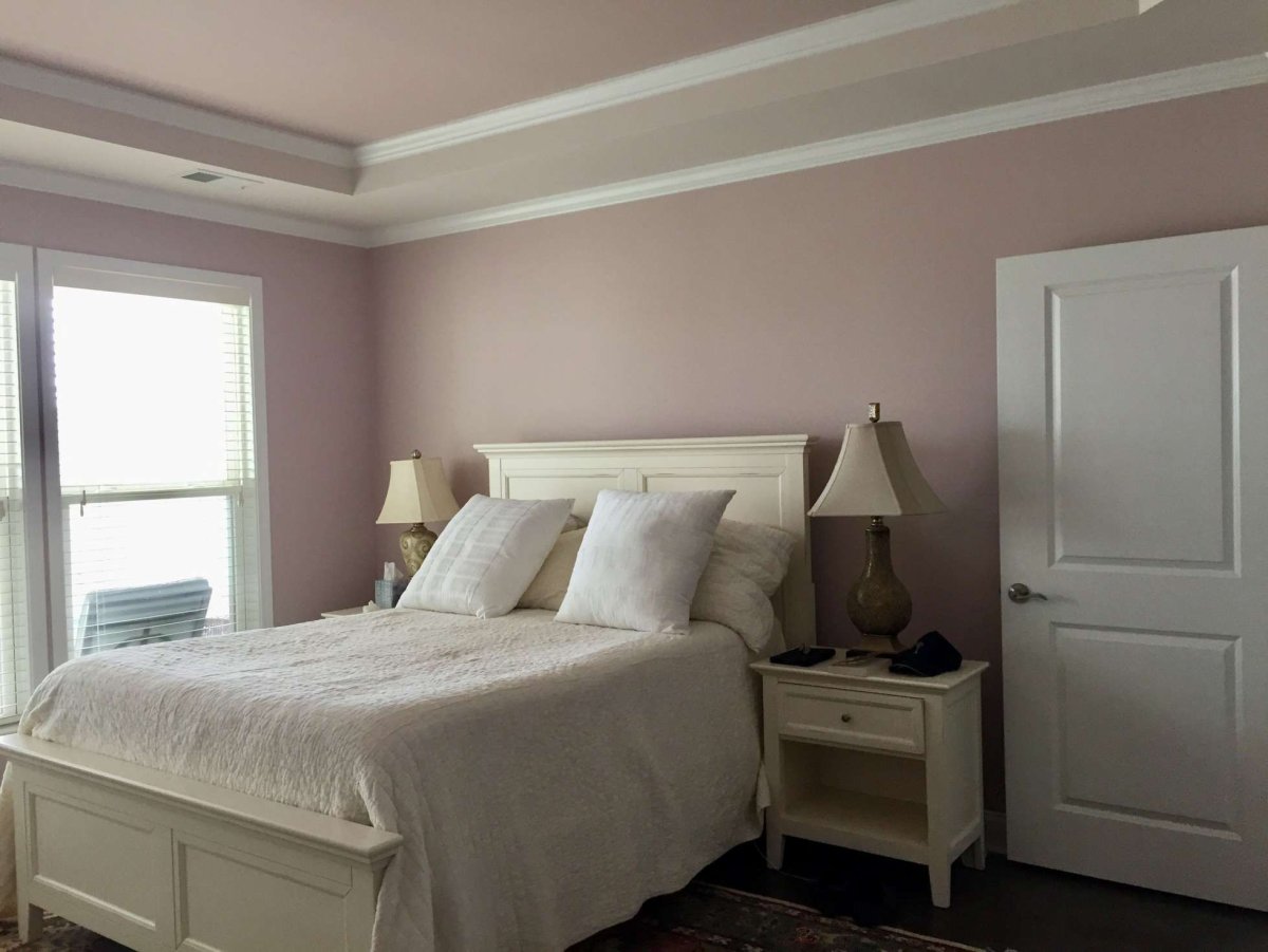 Sherwin Williams White