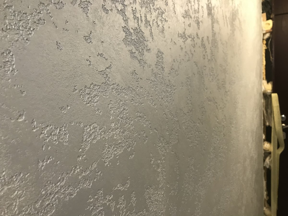 Фурнитурная шпаклевка