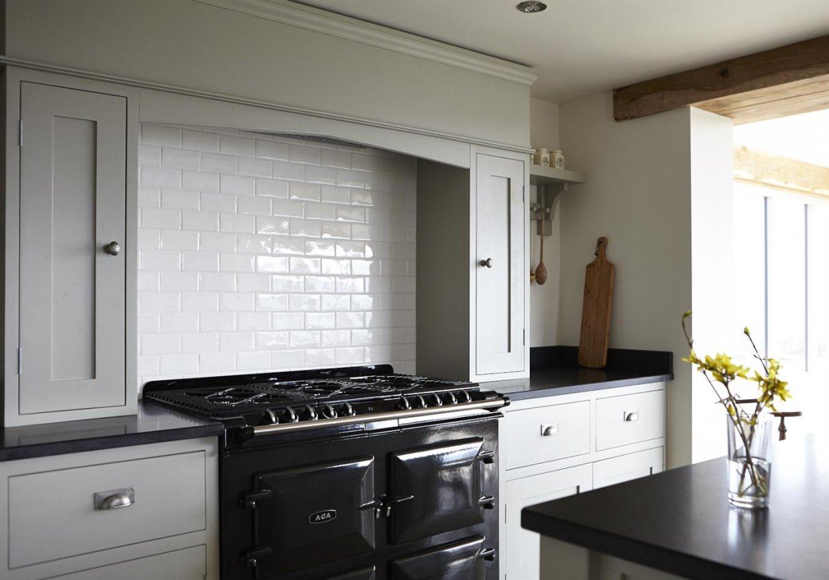 Техника Нефф в интерьере