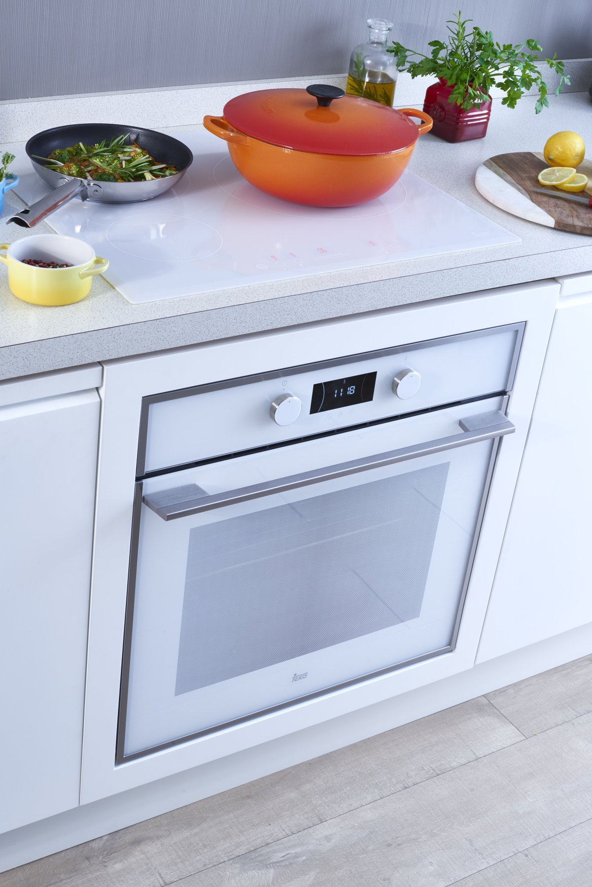 Духовой шкаф Asko ocs8687b