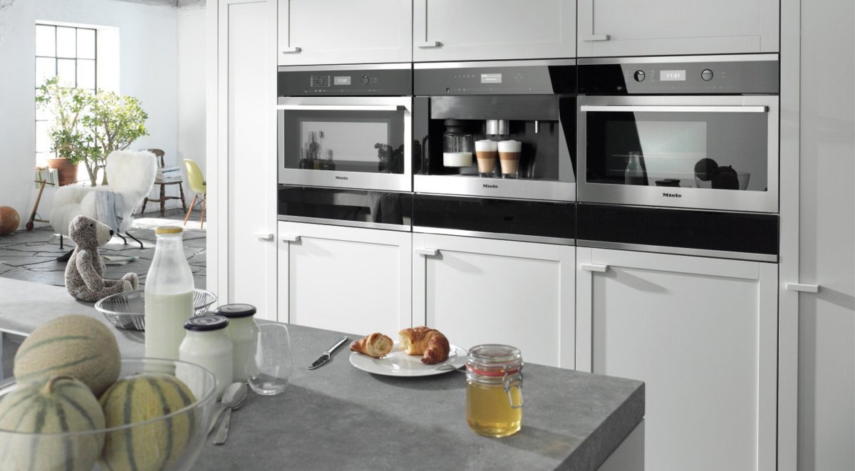 Кухня Леда белая Леруа Мерлен