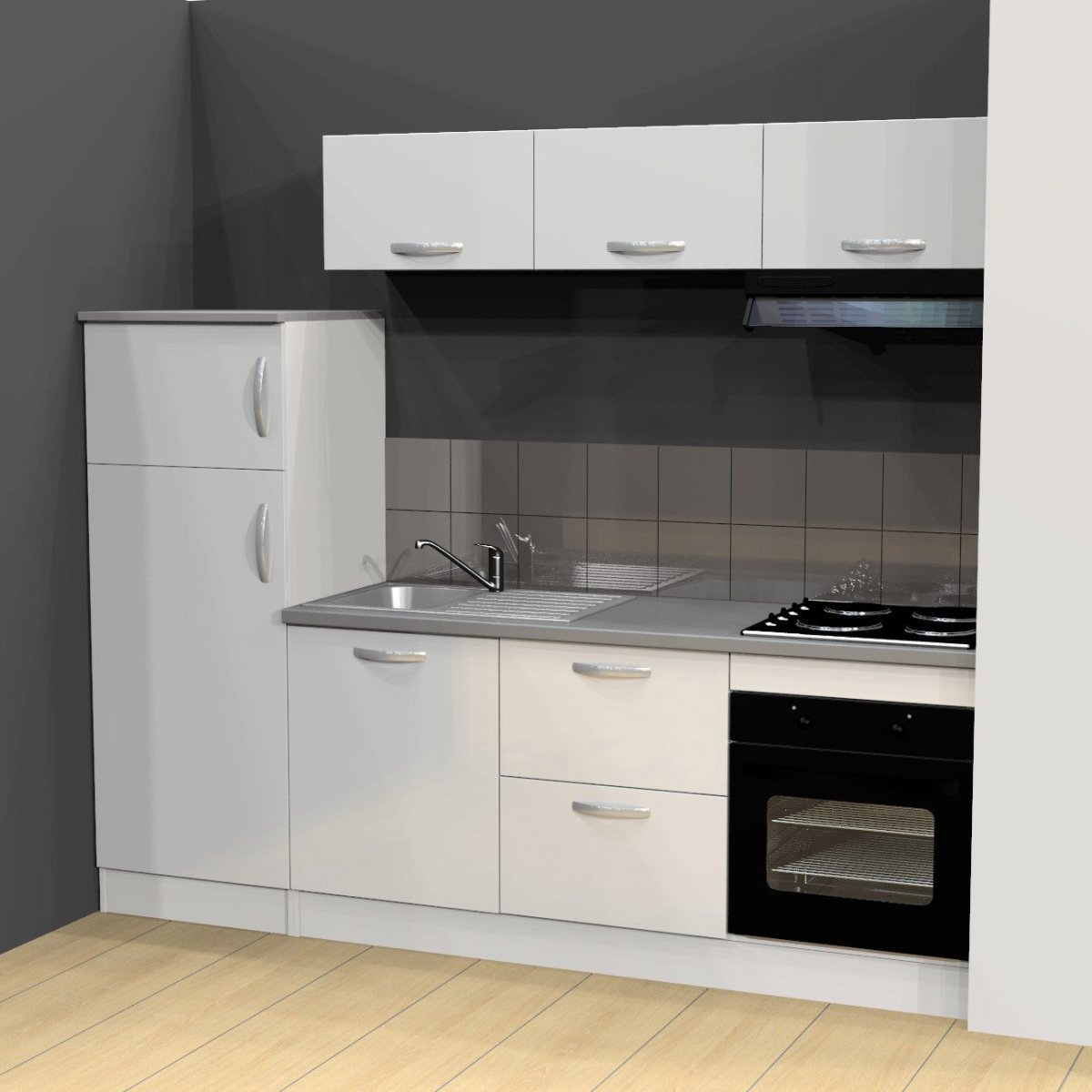 Встраиваемая техника Miele