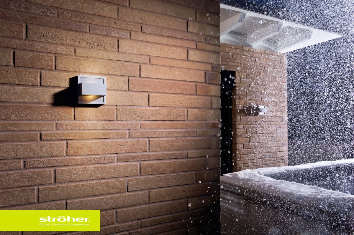 Декоративный камень для внутренней отделки стен