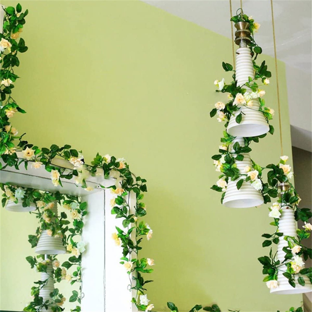 Лиана мужегон