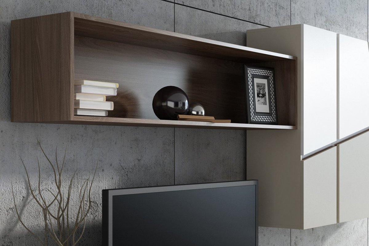 Шкаф навесной Limbo 330893