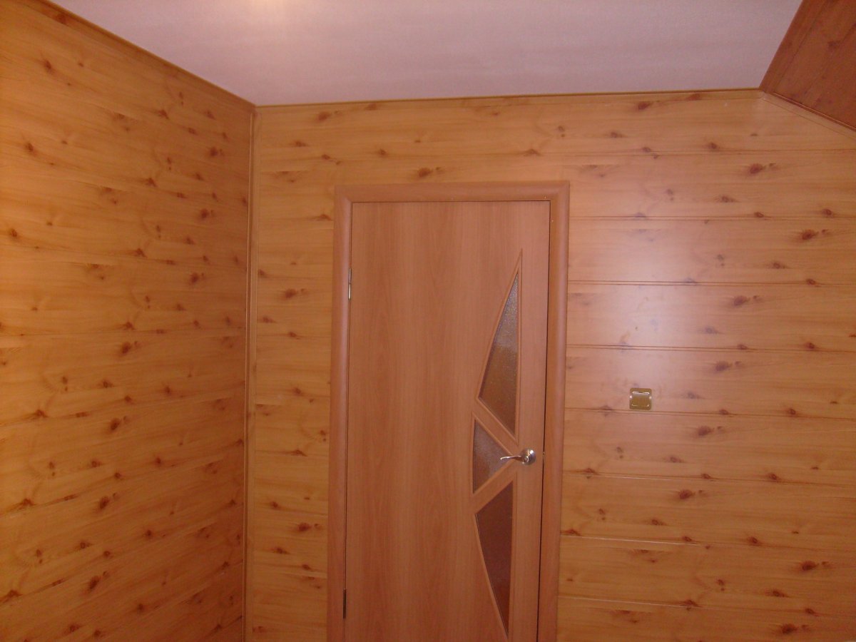 Стеновые панели Cream Grey Rustic Oak