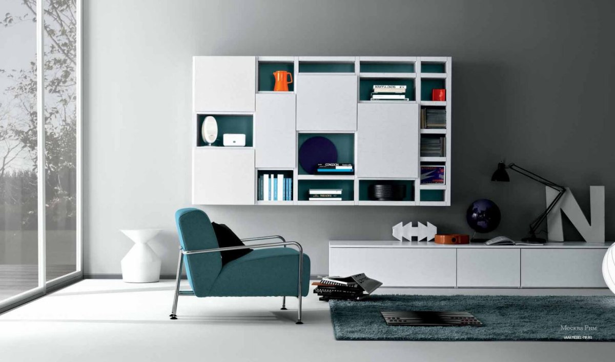 Шпонированные панели Wallhof Wood "тик"