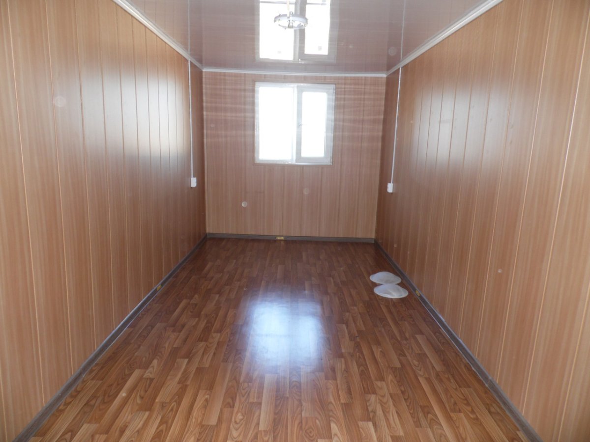 Блок контейнер БК-00 (МДФ)