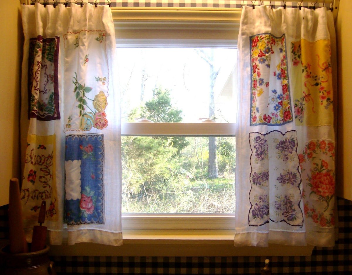 Кухня гостиная в стиле Шале