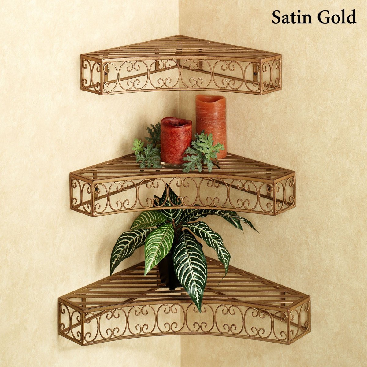 Полочки для кухни на столешницу