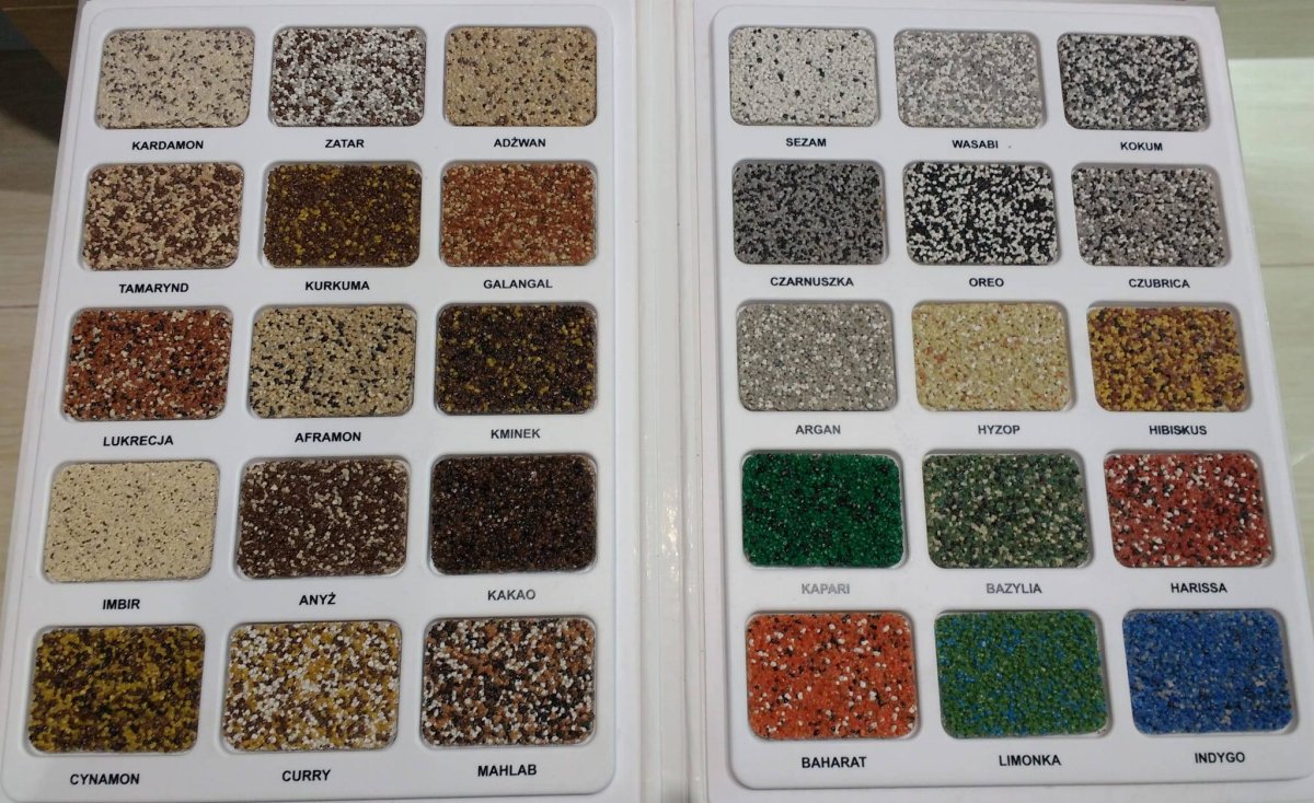 Фасадная краска Баумит