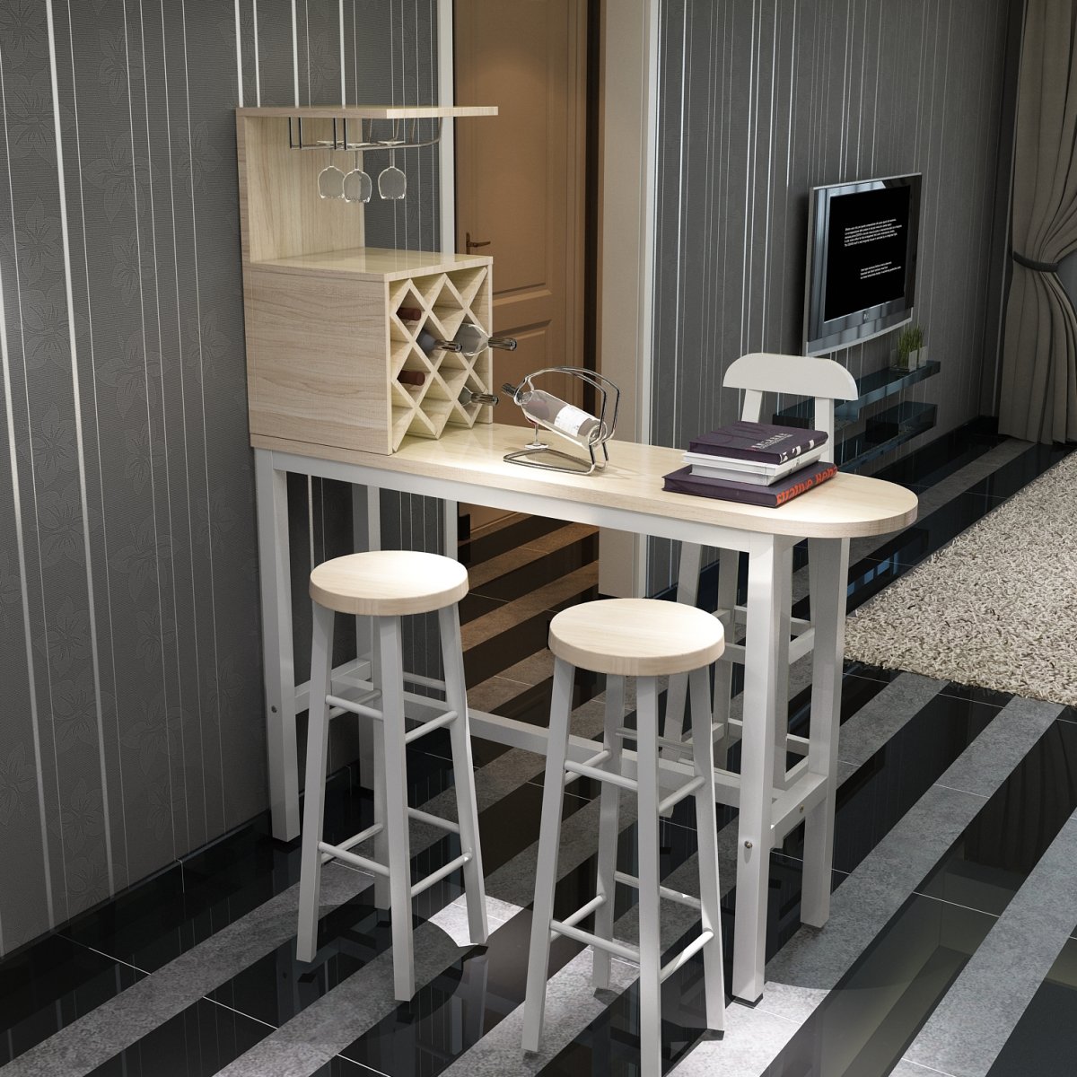 Барный стол XT 477a