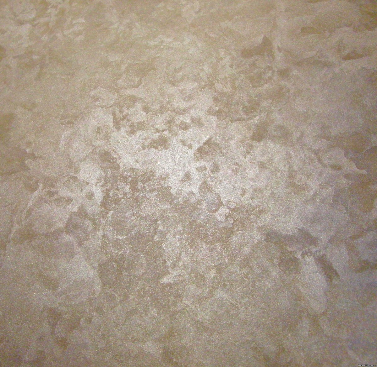 Штукатурка с эффектом бархата