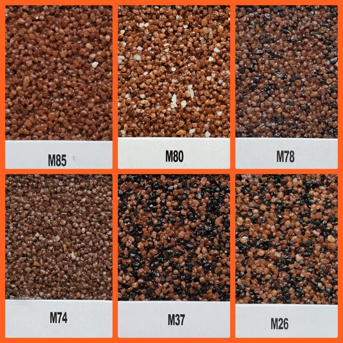 Гранитная декоративная штукатурка