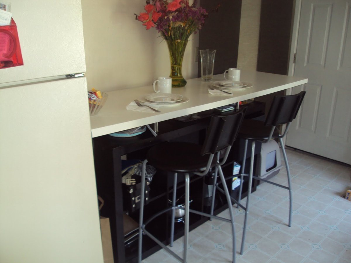 Барный стул икеа Стиг 74