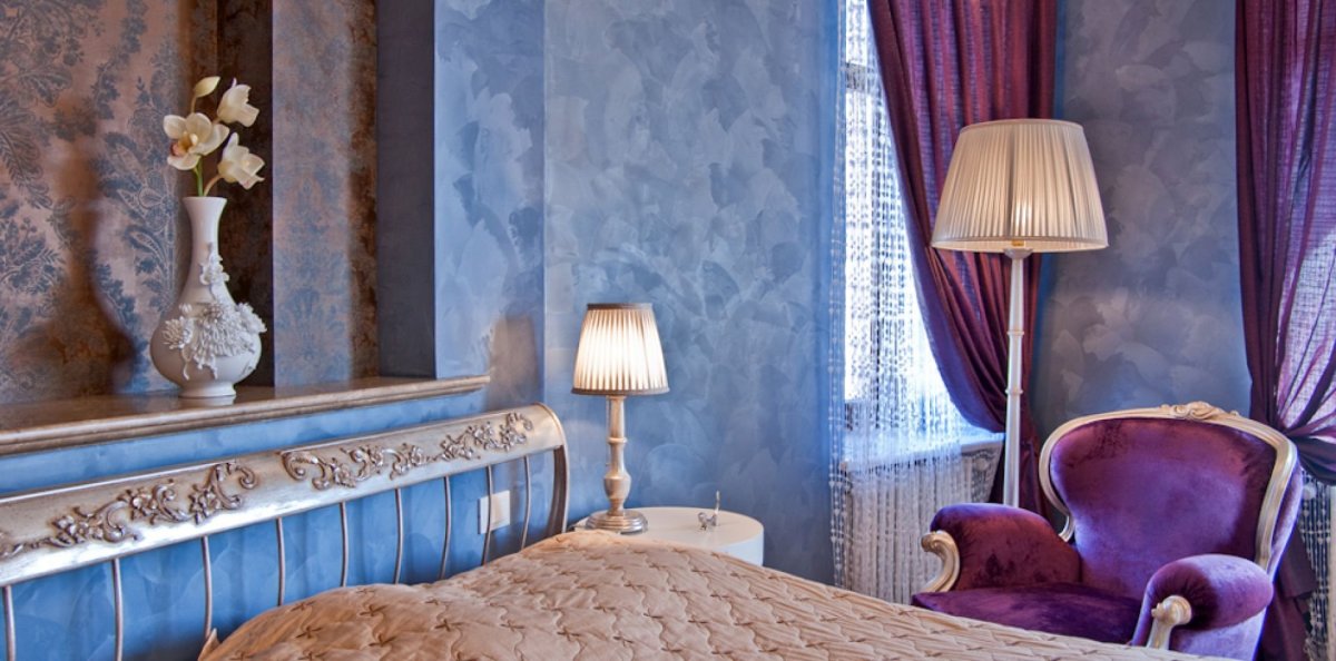 Elf Decor Mirage Silver