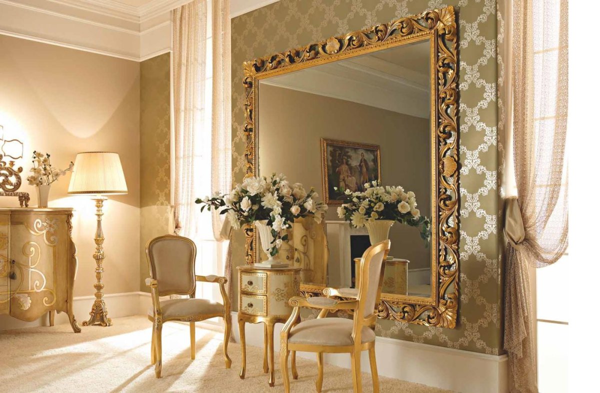 Зеркало Visionnaire