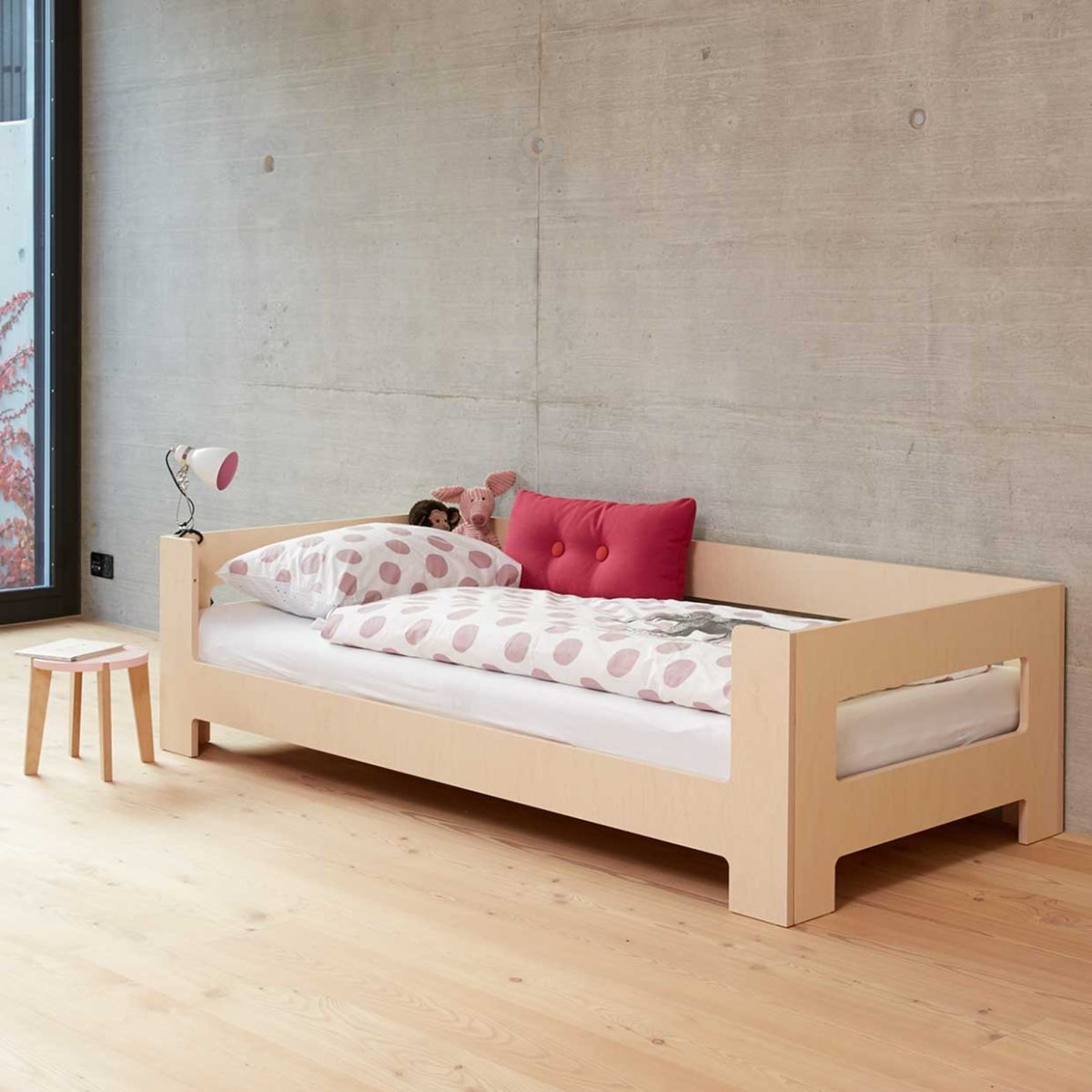 Кровать инди КИД