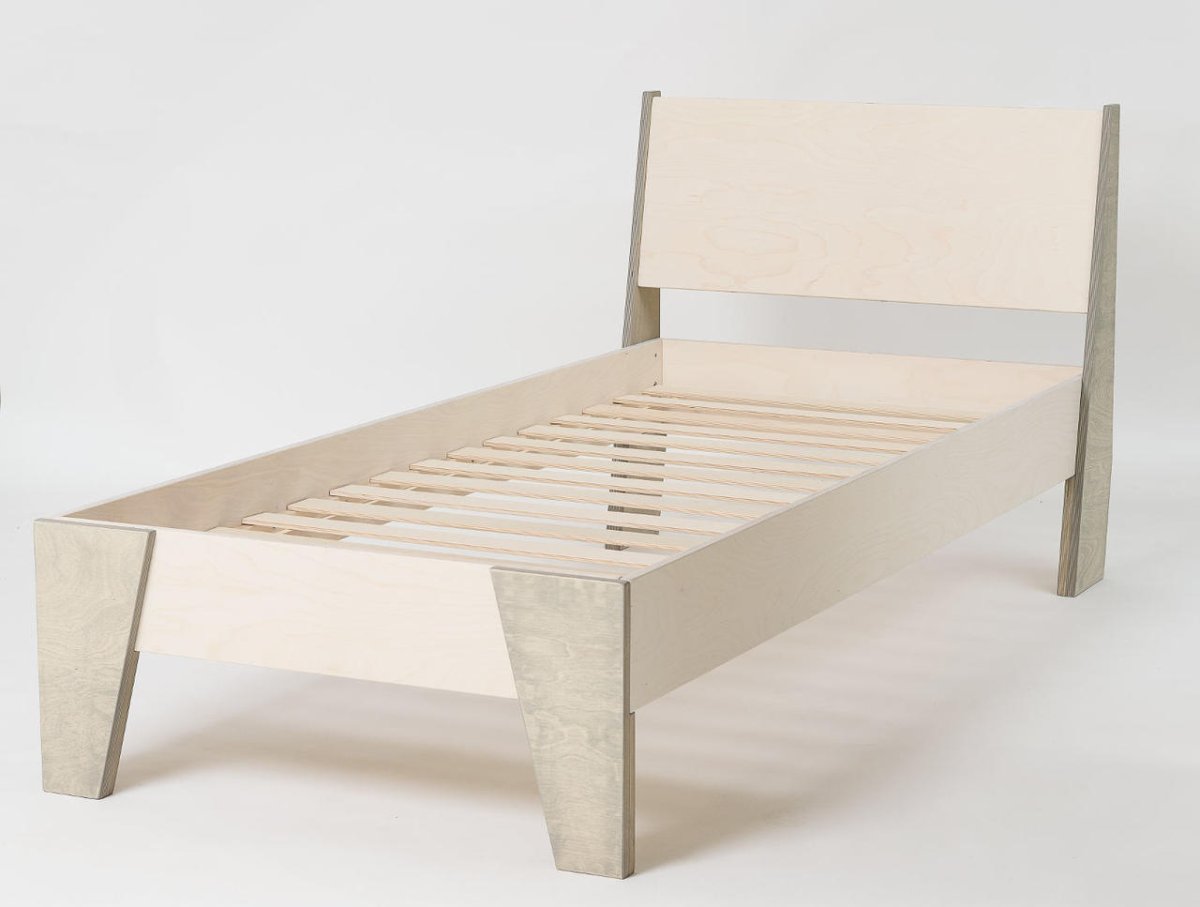 Мебель из березовой фанеры