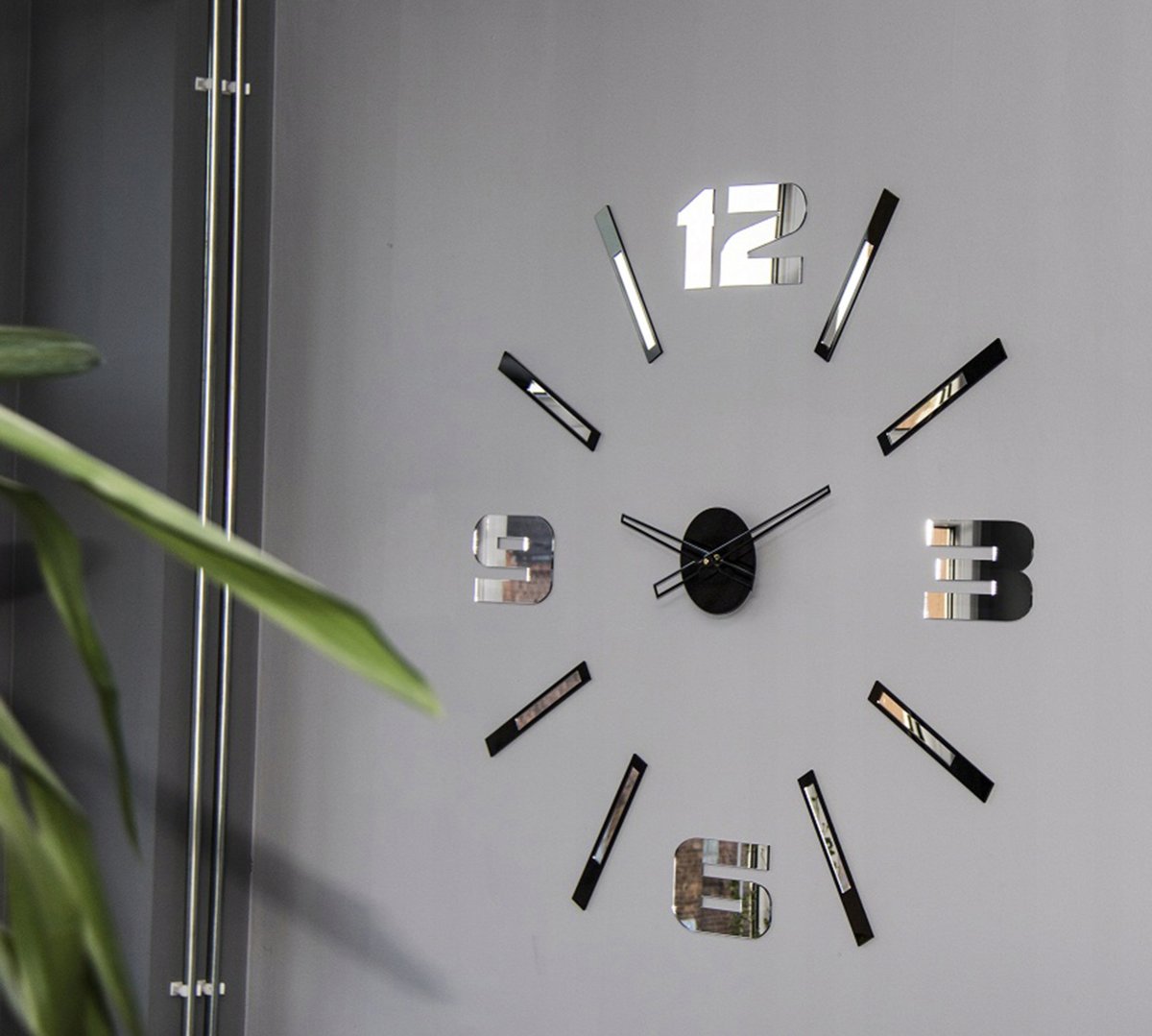 Настенные часы Rome Wall